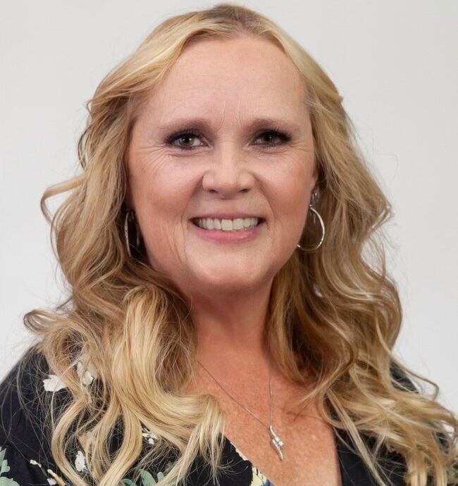 Patty Seutter