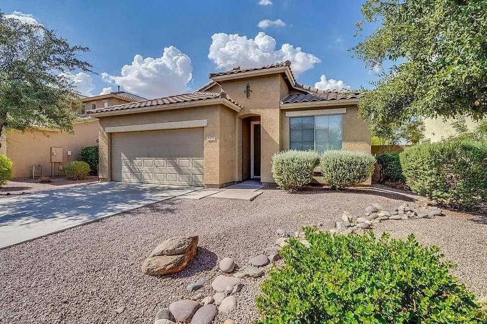 3470 E Riopelle Ave, Gilbert, AZ 85298 - photo 1