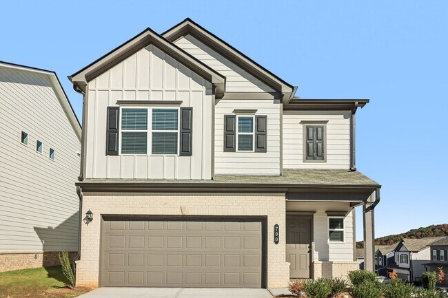 700 Shetland Trail, Cartersville, GA 30121 - photo 4