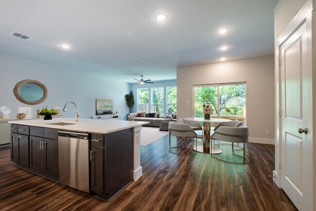 8929 Enclave Way, Northlake, TX 76262 - photo 5