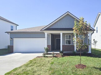 405 Gladstone Way, Spring Hill, TN 37174