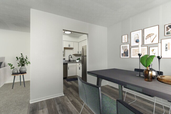 Reserves at Arlington, Columbus, OH 43220 - photo 5