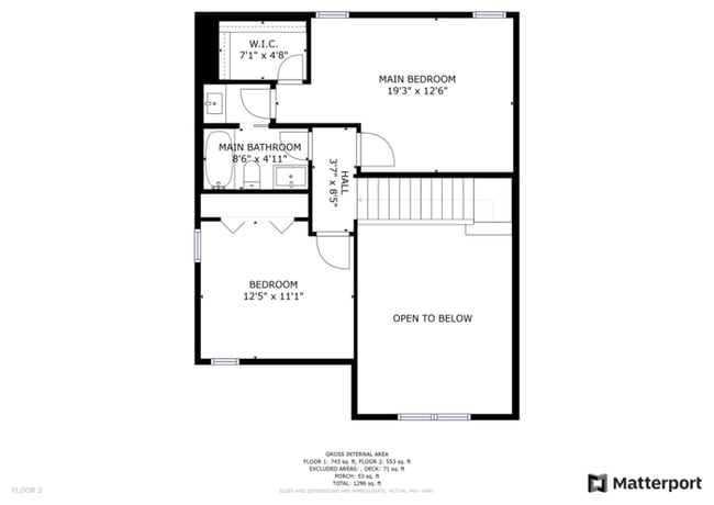 1208 Cottonwood Dr, Clarksville, TN 37040 - photo 3