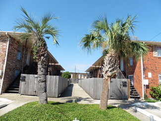 4104 Hessmer Ave Unit 4, Metairie, LA 70002