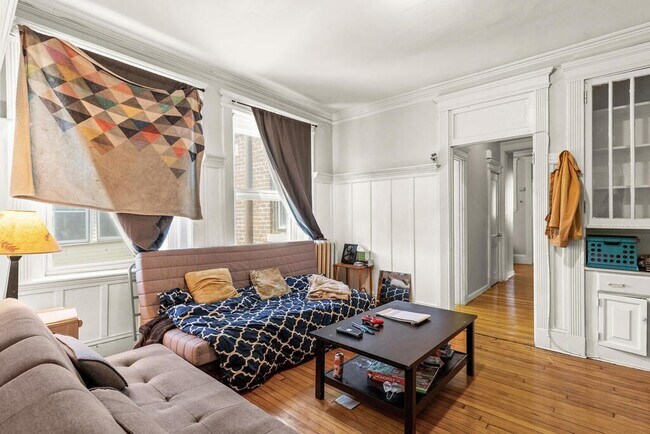 28 Glenville Ave unit 3, Allston, MA 02134 - photo 3