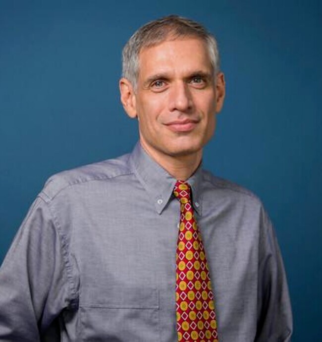 Daniel Karatzas