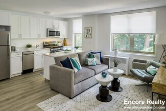 82 Gardena St Unit 10-6I, Boston, MA 02135