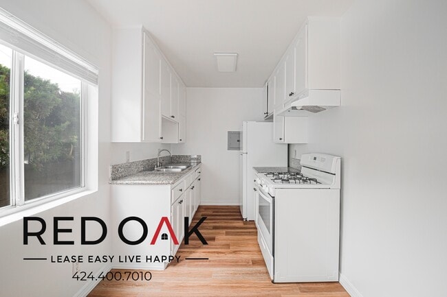 1666 Lomita Blvd unit 3, Los Angeles, CA 90710 - photo 2