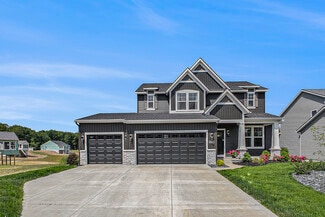 10883 Verdant Dr, Allendale, MI 49401