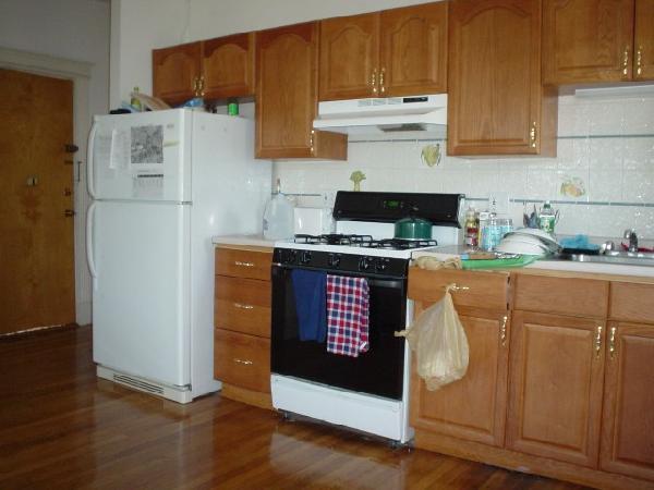1657 Commonwealth Ave unit 5, Brighton, MA 02135 - photo 3