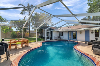 2873 Sarah Dr, Clearwater, FL 33759