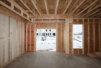 5614 Dutch Ln, Powell, OH 43065