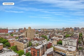 3 Sheridan Square, New York, NY 10014