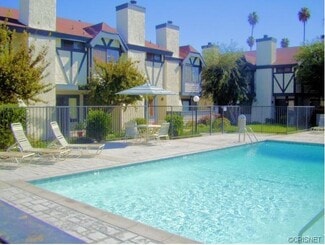 19221 Sherman Way Unit 7, Reseda, CA 91335