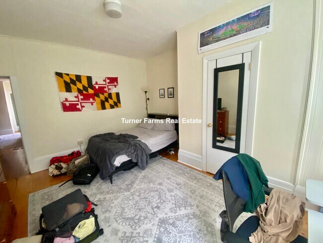 40 Florence St unit 2, Somerville, MA 02145 - photo 4