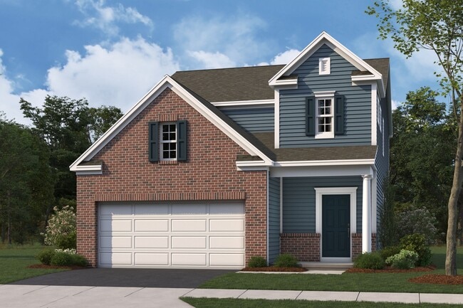 5719 Valleydale Rd, Powell, OH 43065 - photo 2