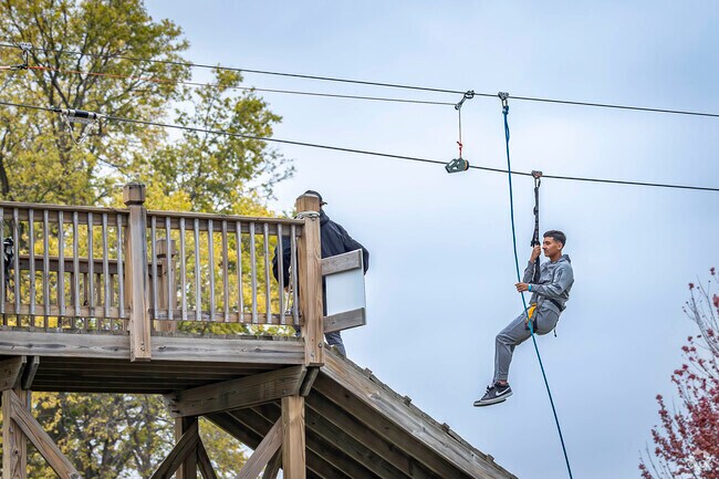 Pick your thrill from one of the many activities in Northwest Fox Lake.