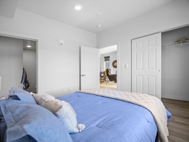 Sixty20 on 4th – Modern Living in the Heart of Spokane Valley, Spokane Valley, WA 99212 - photo 4