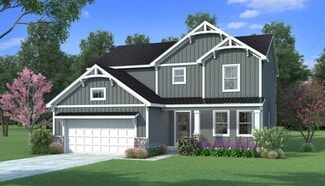3249 Rocaway Dr Unit 36500520, Hudsonville, MI 49426