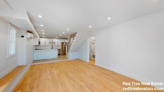 44 High St Unit 1, Newton, MA 02464