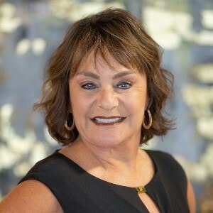Geri Doyle