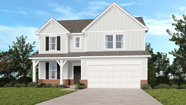 589 Hidden Hills Way unit 36664878, Pittsboro, IN 46167 - photo 3