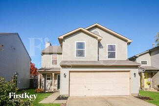 10428 Hornton St, Indianapolis, IN 46236