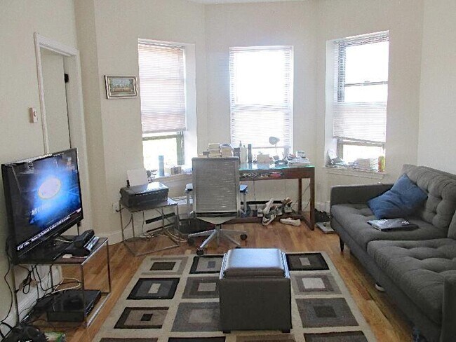 59 Westland Ave unit 5, Boston, MA 02115 - photo 2