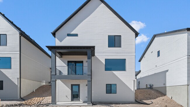 197 E Levengrove Dr, Lehi, UT 84048 - photo 3