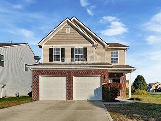 4291 Raintree Rd, Indianapolis, IN 46234