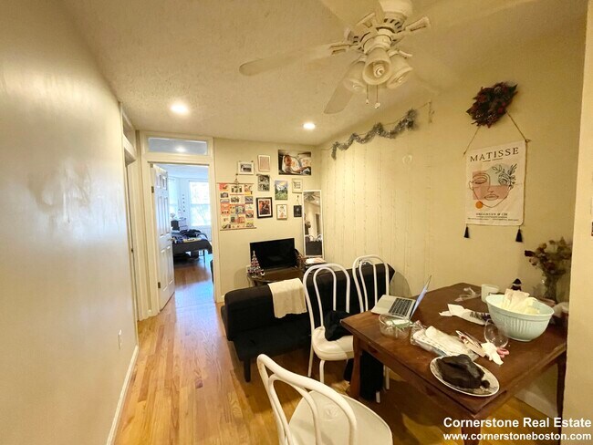 588 Columbus Ave unit 1, Boston, MA 02118 - photo 5