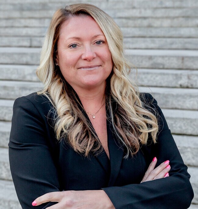 Stacy Souci