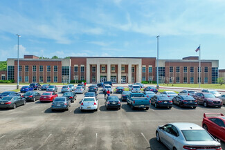 Center Point High School