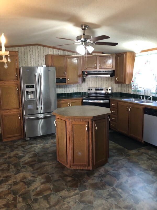 5811 487 E, Harrison Township, IN 47558 - photo 5