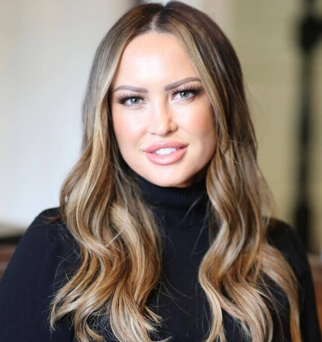 Yolanda Castro