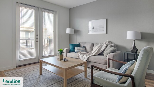 217 S Garland Ave unit 2202, Garland, TX 75040 - photo 2