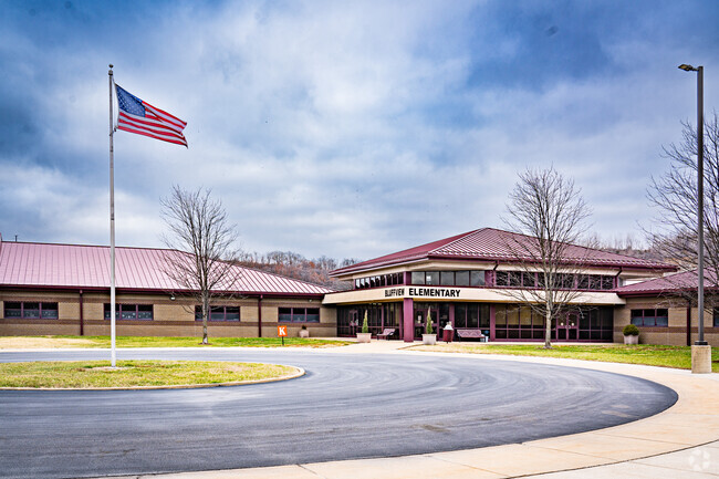 The school prioritizes creating a vibrant and engaging learning atmosphere for all students.