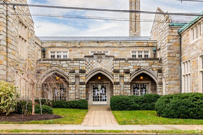 Calvary Weekday School