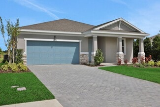 13452 Turnleaf Blvd, Punta Gorda, FL 33955