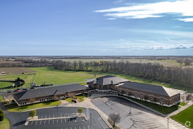 Westfall Elementary School