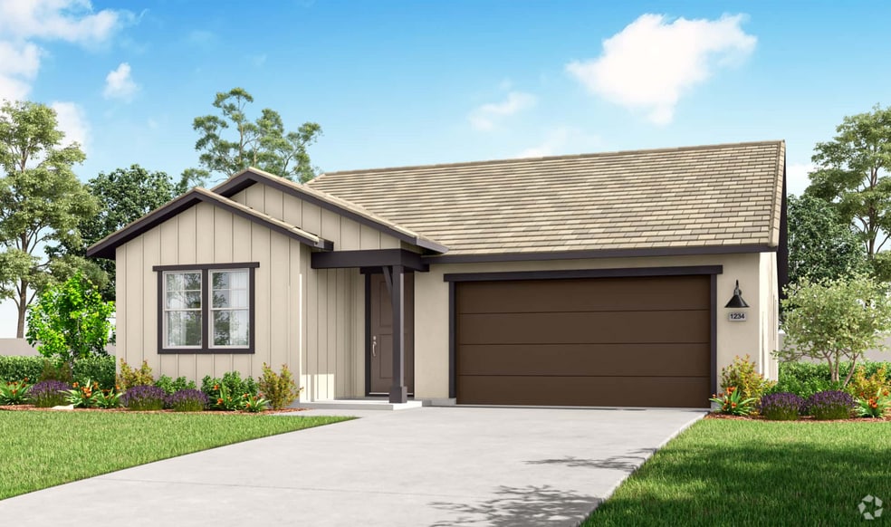 1568 E Black Brush Dr unit 38708257, Washington, UT 84780 - photo 1