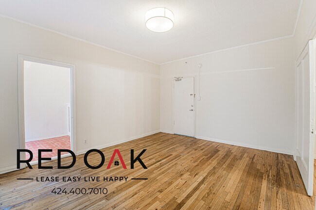 836 Sanborn Ave unit 206, Los Angeles, CA 90029 - photo 2