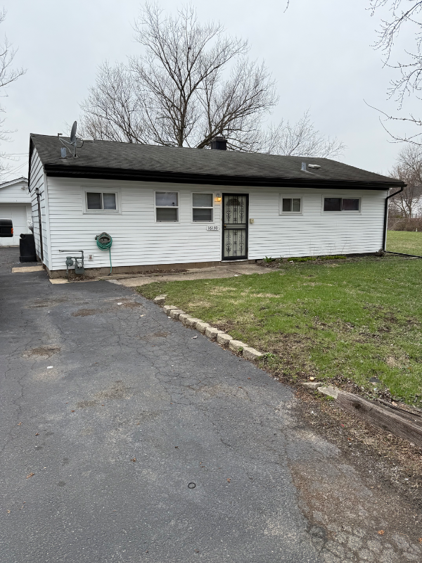 16130 St Louis Ave, Markham, IL 60428