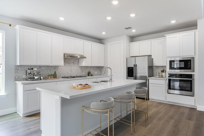 617 Ladybug Trail unit 36665366, Celina, TX 75009 - photo 4