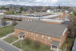 Spiller Primary School