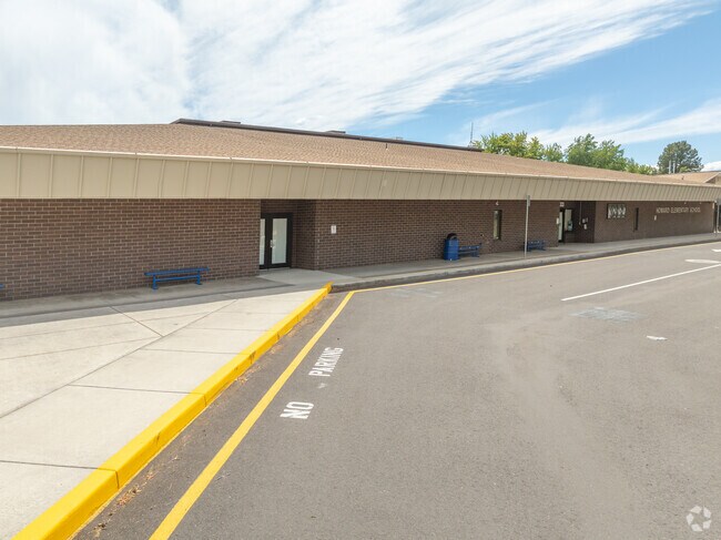 Howard Elementary School