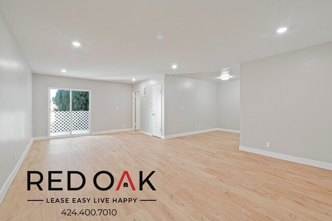 1909 Buckingham Rd unit 12, Los Angeles, CA 90016 - photo 4