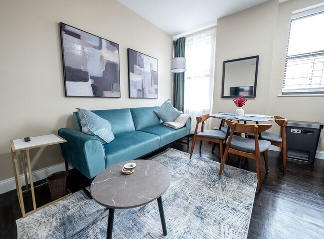 245 W 113th St unit ID1031981P, New York, NY 10026 - photo 3