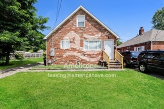 12006 Erwin Ave, Cleveland, OH 44135
