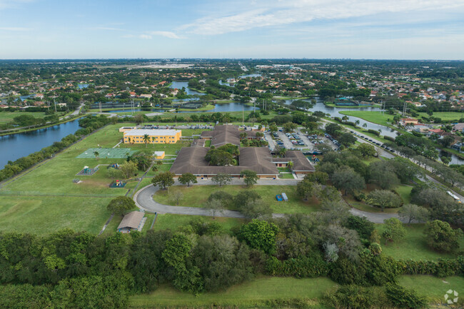 Sandpiper Shores Elementary School